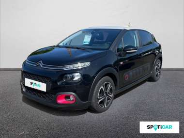 Citroën C3 (3) Essence