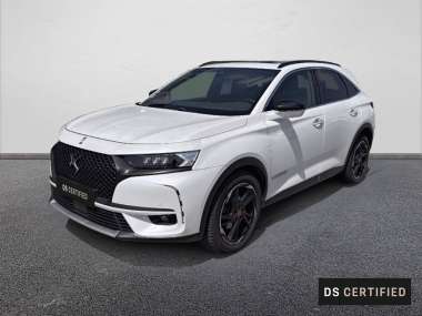Ds DS 7 Crossback Diesel