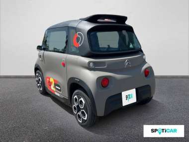 Citroën AMI Electrique