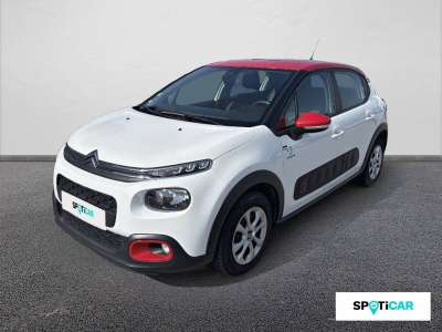 Citroën C3 (3) Essence