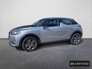 Ds DS 3 Crossback Diesel