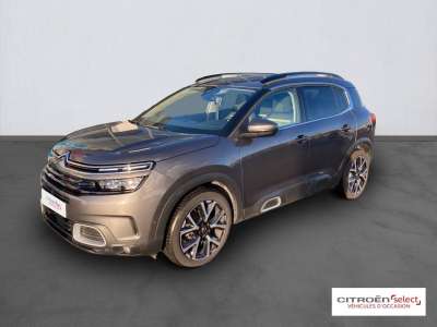 Citroën C5 Aircross Diesel