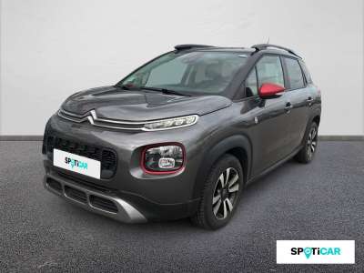 Citroën C3 Aircross Diesel