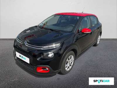 Citroën C3 (3) Essence