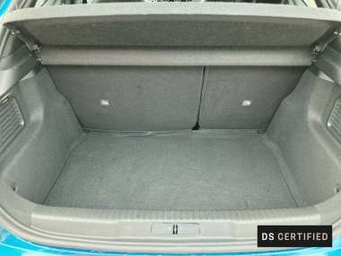 Ds DS 3 Crossback Electrique