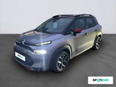 Citroën C3 Aircross Diesel