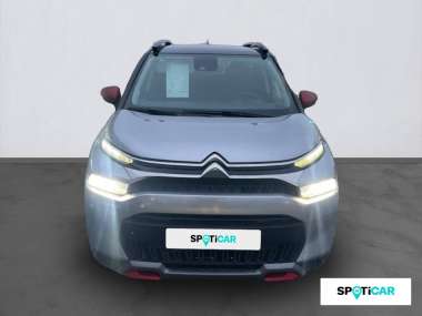 Citroën C3 Aircross Diesel