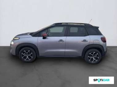Citroën C3 Aircross Diesel