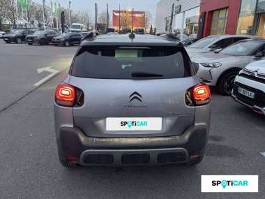 Citroën C3 Aircross Diesel