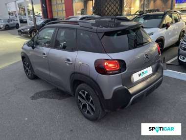 Citroën C3 Aircross Diesel