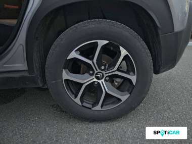 Citroën C3 Aircross Diesel