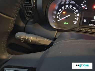 Citroën C3 Aircross Diesel