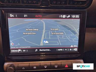 Citroën C3 Aircross Diesel