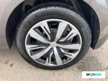 Peugeot 208 Essence