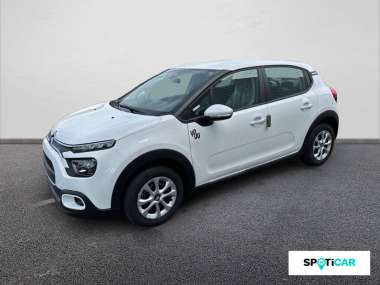 Citroën C3 (3) Essence