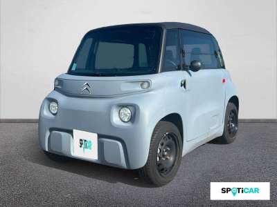 Citroën AMI Electrique