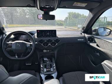 Ds DS 3 Crossback Diesel