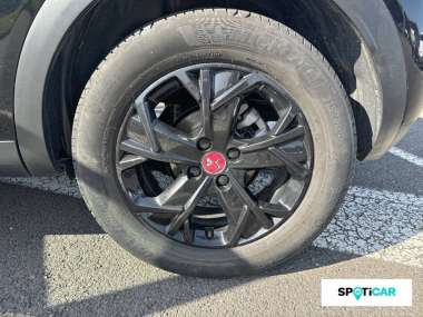 Ds DS 3 Crossback Diesel