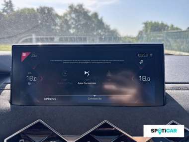 Ds DS 3 Crossback Diesel