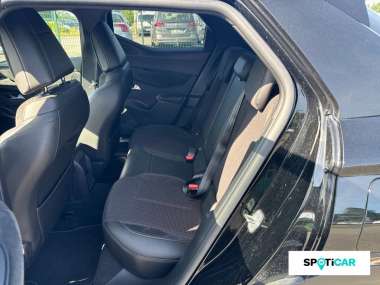 Ds DS 3 Crossback Diesel