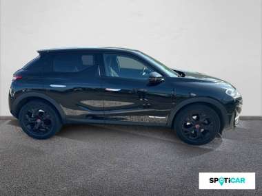 Ds DS 3 Crossback Diesel