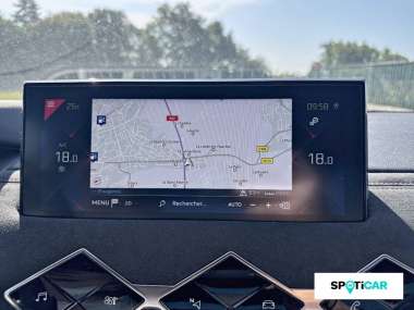 Ds DS 3 Crossback Diesel