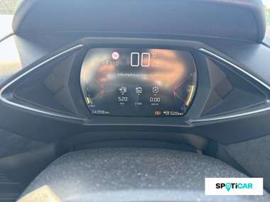 Ds DS 3 Crossback Diesel