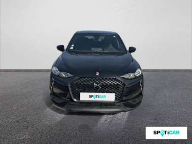 Ds DS 3 Crossback Diesel