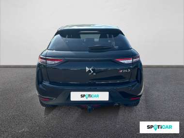 Ds DS 3 Crossback Diesel