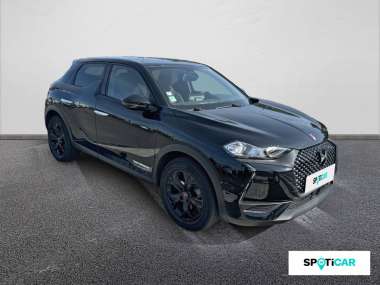 Ds DS 3 Crossback Diesel