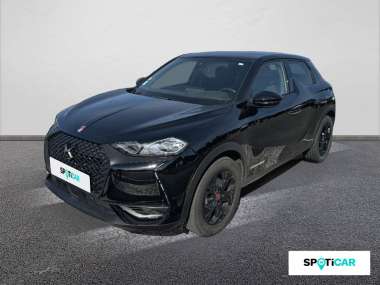 Ds DS 3 Crossback Diesel
