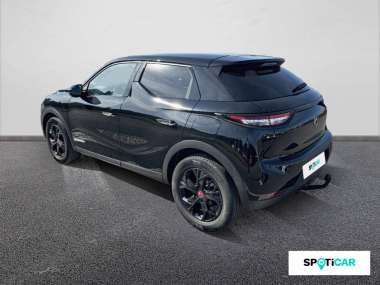 Ds DS 3 Crossback Diesel
