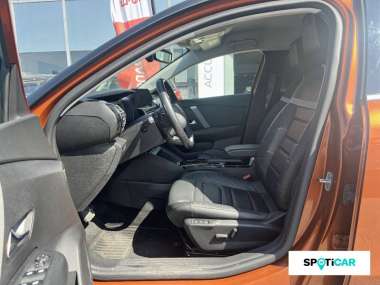 Citroën C4 (3) Diesel