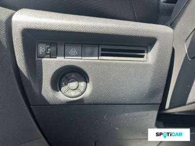 Citroën C4 (3) Diesel