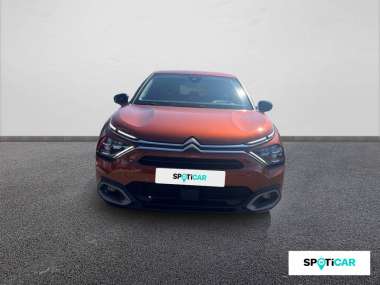 Citroën C4 (3) Diesel