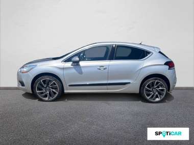 Citroën DS4 Diesel