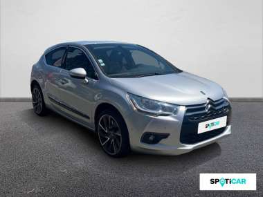 Citroën DS4 Diesel