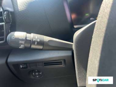Citroën C4 (3) Essence