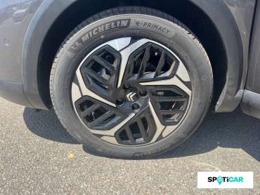 Citroën C4 (3) Essence