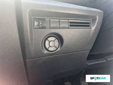 Citroën C4 (3) Essence