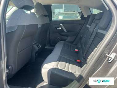 Citroën C4 (3) Essence