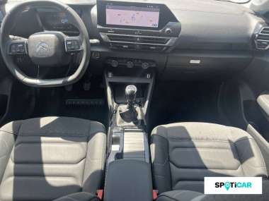 Citroën C4 (3) Essence