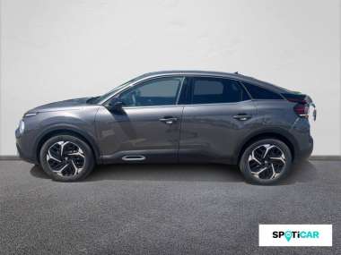 Citroën C4 (3) Essence