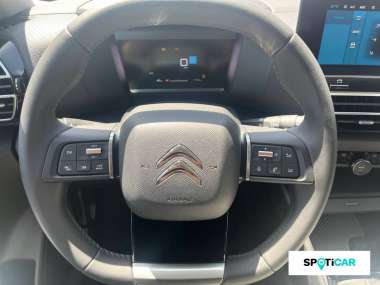Citroën C4 (3) Essence