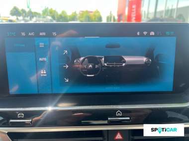 Citroën C4 (3) Essence