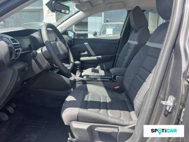Citroën C4 (3) Essence