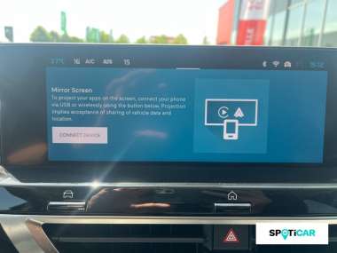 Citroën C4 (3) Essence