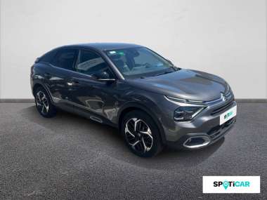 Citroën C4 (3) Essence