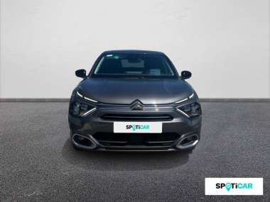 Citroën C4 (3) Essence