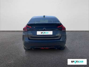 Citroën C4 (3) Essence
